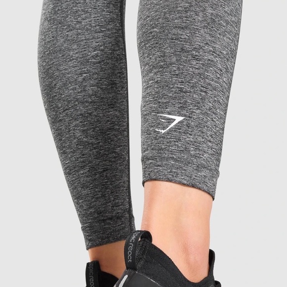 Brand new Gymshark Adapt Marl legging - Picture 4 of 8